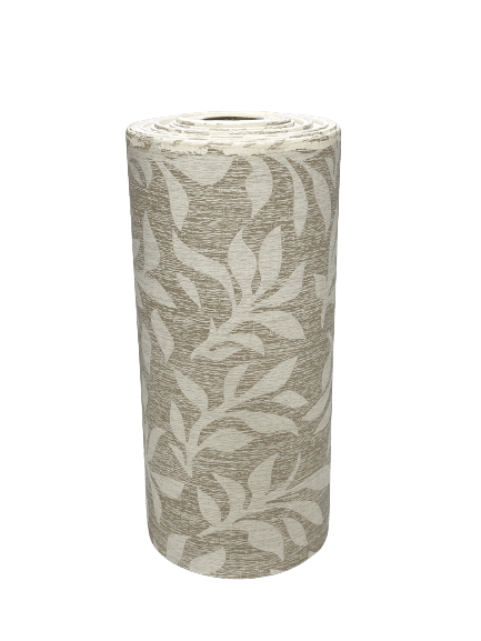 Passadeira Flex Antiderrapante Rolo 60cm x 15m Ramos Kapazi
