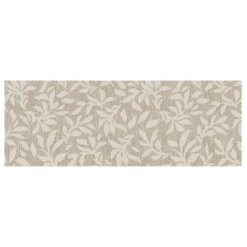 Passadeira Flex Antiderrapante Rolo 60cm x 15m Ramos Kapazi