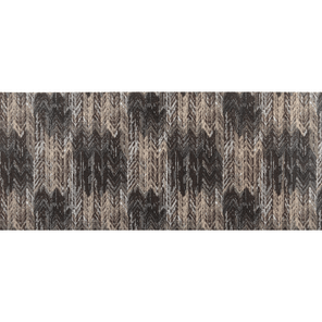 Passadeira Loop 60cm x 180cm Alaska Kapazi