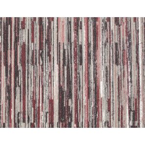 Passadeira Loop 60cm x 180cm Abstract Kapazi