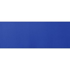 Tapete para Yoga 60cm x 1,6m Azul Royal Kapazi