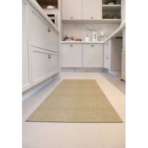 Passadeira Super Splash 60cm x 180cm Sisal Kapazi