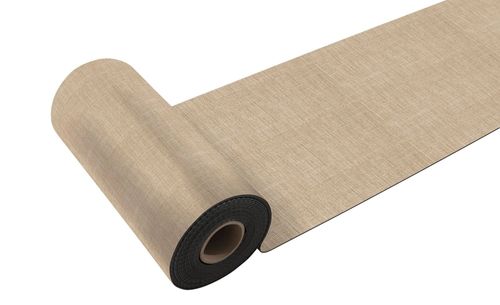 Passadeira Super Splash Rolo 60cm x 15m Palha Kapazi