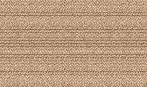 Passadeira Super Splash Rolo 60cm x 15m Sisal Kapazi