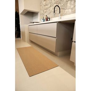 Passadeira Tappo 60cm x 180cm Cortiça Kapazi