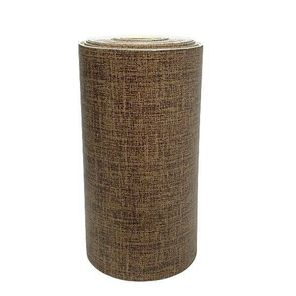Passadeira Antiderrapante Flex Rolo 43cm x 15m Sisal Kapazi