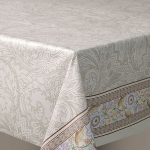 Toalha de Mesa Prime Rolo 1,4m x 20m Arranjo Kapazi