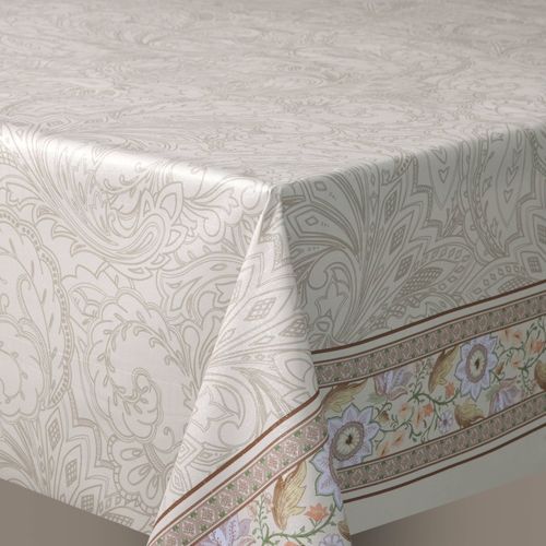 Toalha de Mesa Prime Rolo 1,4m x 20m Arranjo Kapazi
