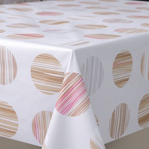 Toalha de Mesa Prime Rolo 1,4m x 20m Novelo Kapazi