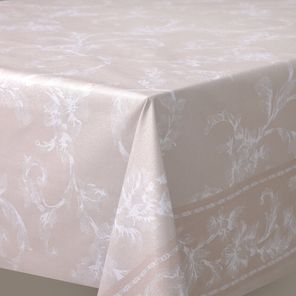 Toalha de Mesa Prime Rolo 1,4m x 20m Toque de Seda Kapazi