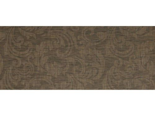 Passadeira Antiderrapante Mix 60cm x 15m Arabesco Bege Kapazi