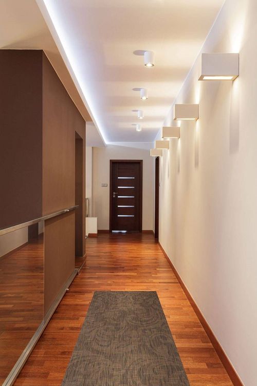 Passadeira Antiderrapante Mix 60cm x 15m Arabesco Bege Kapazi