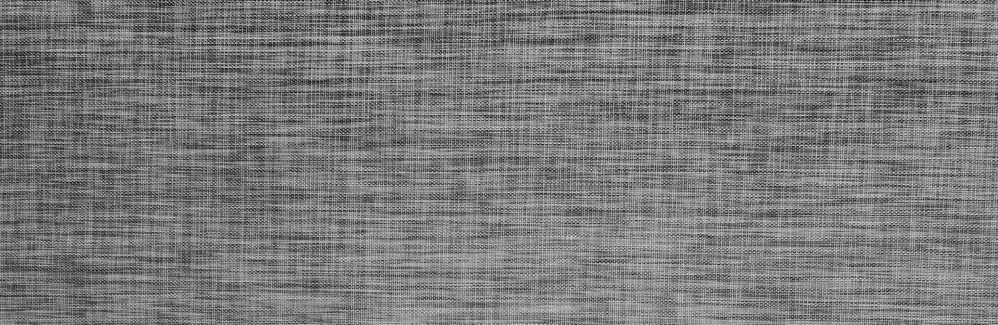 Passadeira Antiderrapante Mix 60cm x 15m Linho P&B Kapazi - Kapazi