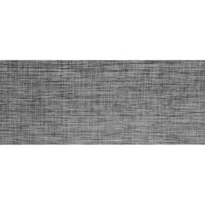 Passadeira Antiderrapante Mix 60cm x 15m Linho P&B Kapazi