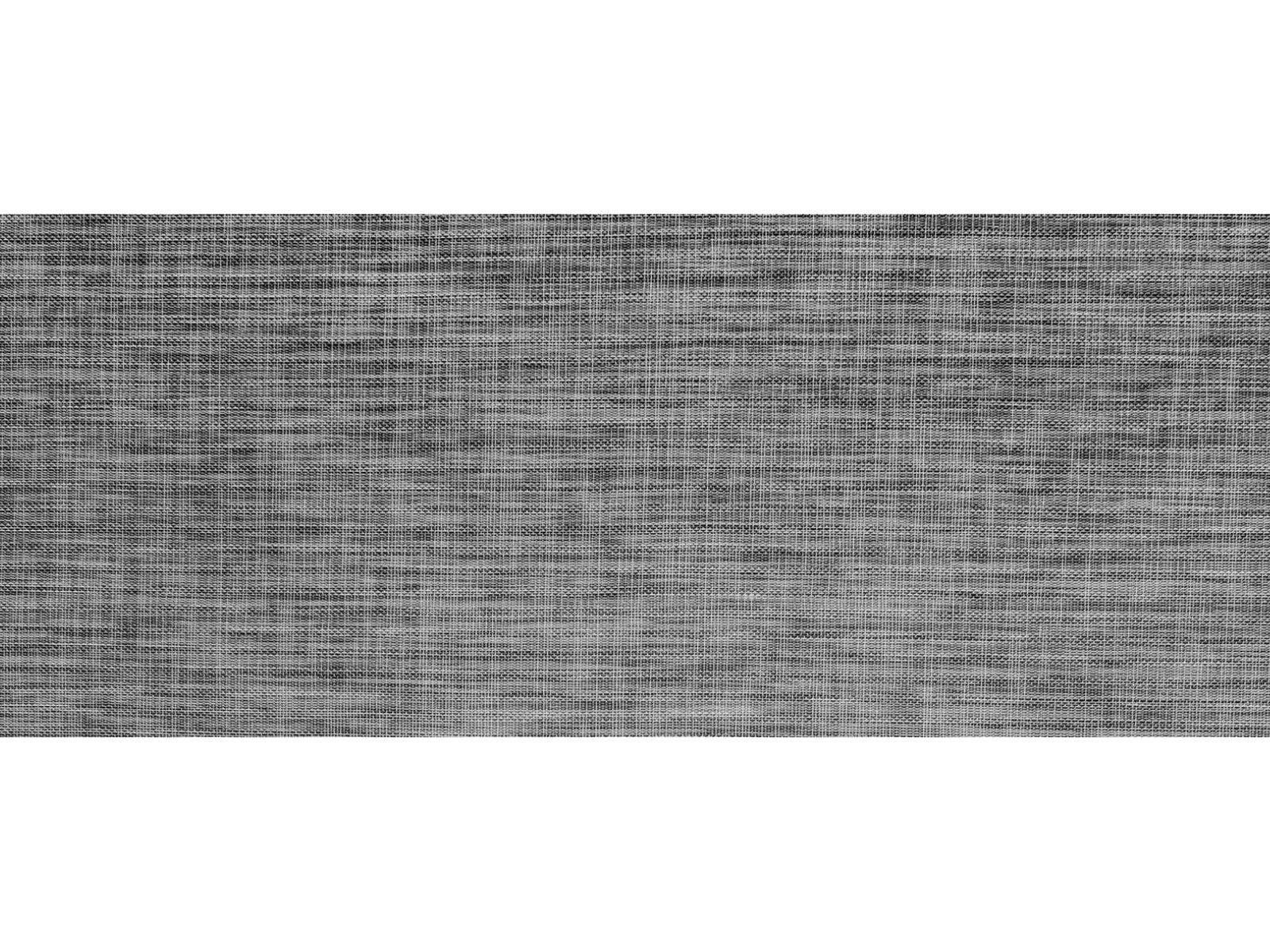 Passadeira Antiderrapante Mix 60cm x 15m Linho P&B Kapazi - Kapazi