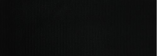Tapete Antiderrapante Tropical 43cm x 130cm Preto Kapazi