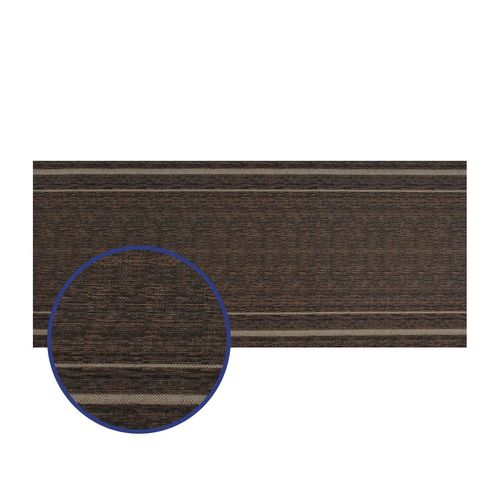 Passadeira Luxor Rolo 60cm x 20m Eco Linea Kapazi