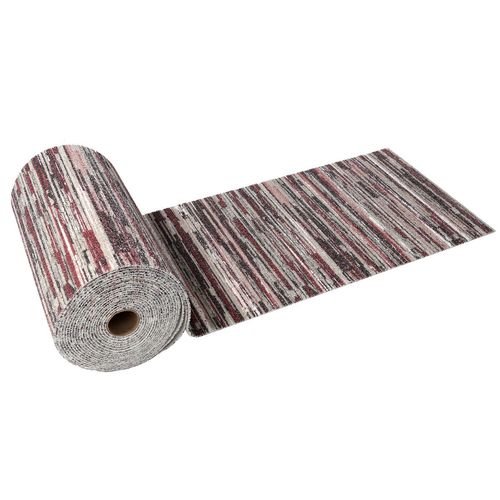 Passadeira Loop Rolo 60cm x 15m Abstract Kapazi