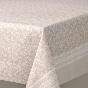 Toalha de Mesa Soft Touch Rolo 1,4m x 20m Aconchego Kapazi