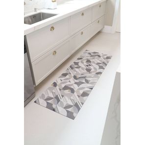 PASSADEIRASUPER SPLASH CIRCULOS 60X180 CM