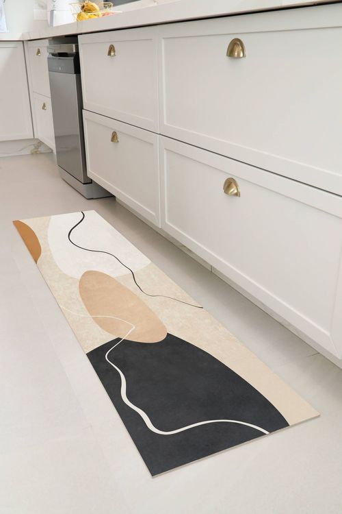 PASSADEIRASUPER SPLASH LAVANDA CLARA 60X180 CM