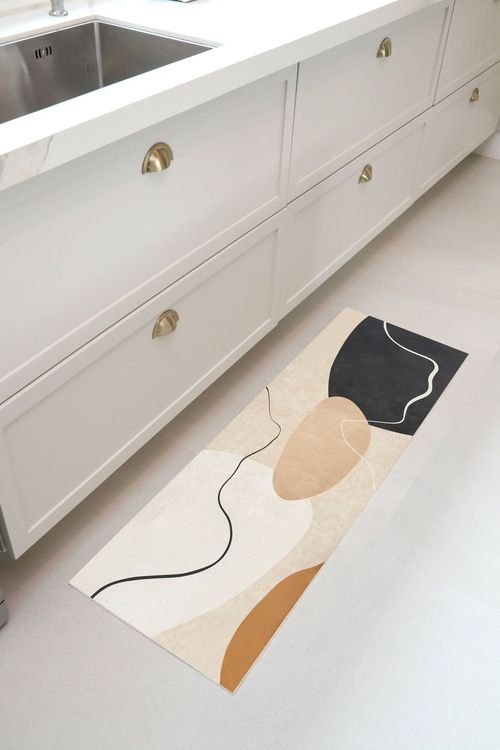 PASSADEIRASUPER SPLASH LAVANDA CLARA 60X180 CM