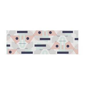 PASSADEIRASUPER SPLASH URBAN MIST 60X180 CM