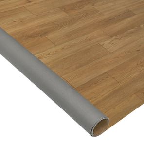 Piso Vinilico em Manta 0,5mm Pequim 2m x 25m 50M²