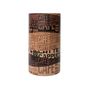 Passadeira Flex Antiderrapante Rolo 60cm x 15m Cafeteria Kapazi