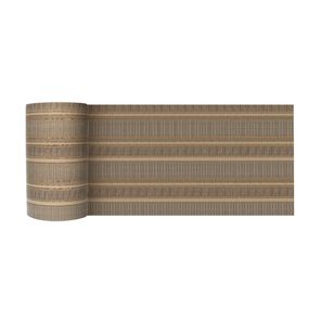 Passadeira Flex Antiderrapante Rolo 60cm x 15m Egito Kapazi