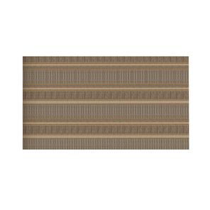 Passadeira Flex Antiderrapante 60cm x 180cm Egito Kapazi