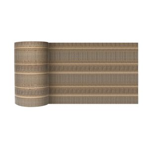 Passadeira Tropical Antiderrapante Rolo 43cm x 15m Egito Kapazi