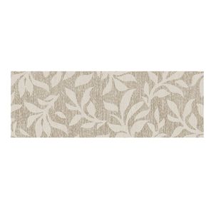 Passadeira Flex Antiderrapante 43cm x 180cm Ramos Kapazi