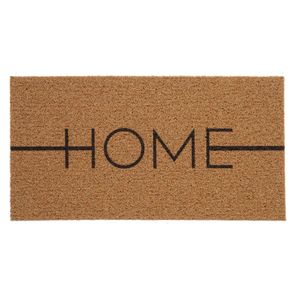 Capacho de Entrada Vinil Terral 40cm x 60cm Home Kapazi