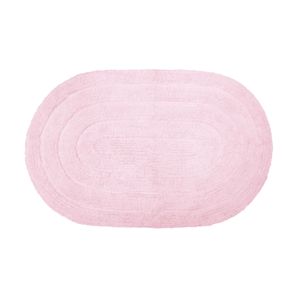 Box 50 Peças Tapetes para Banheiro Allegro 40cm x 60cm Sortidos - Kapazi