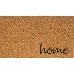 Capacho de Entrada Vinil Terral 40cm x 75cm Home Kapazi