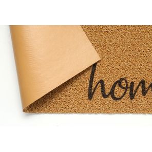 Capacho de Entrada Vinil Terral 40cm x 75cm Home Kapazi