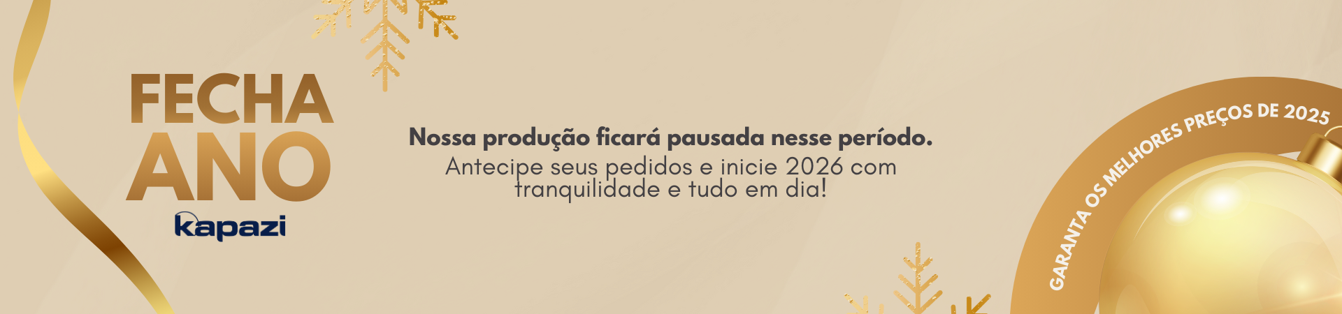 Banner Fecha Ano  Kapazi 